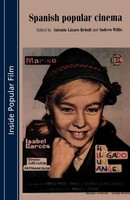 Antonio Lazario-Reboll (U. A.) | Spanish Popular Cinema | Taschenbuch | Englisch