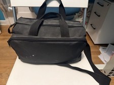 Vintage Sony CCD-FX410 Video Camera Recorder , With Case ,  Untested 