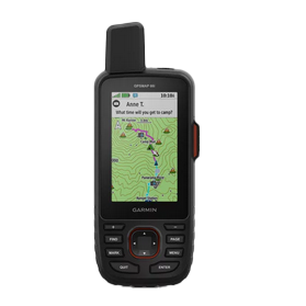 Garmin GPSMAP 66i, Handheld GPS 010-02088-01