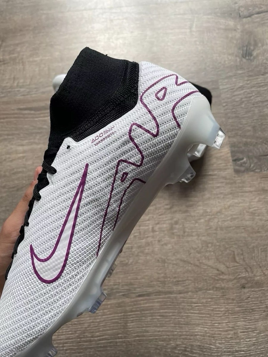 Nike Zoom Mercurial Superfly 9 ACC Elite FG By You Bosnia Men Sz 10.5 FN6746-900 Nike By You Mercurial Superfly 9 elite FN6746-900 MEN main image 3