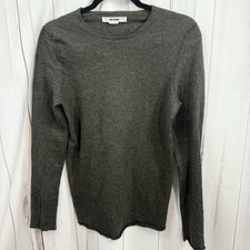 Zadig  Voltaire Women  s Large Pullover Sweater