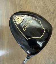 XXIO Golf Club Prime 12 11.5 Driver Regular SP-1200 Great Condition