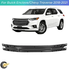 Front Bumper Reinforcement Impact Bar For Buick Enclave/Chevy Traverse 2018-2021