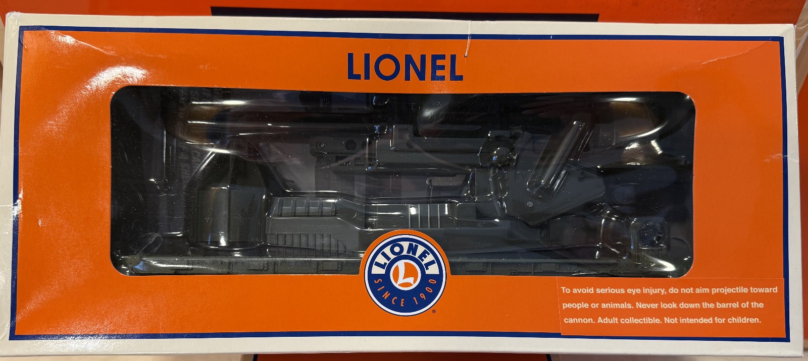 Click here to see eBay Auction