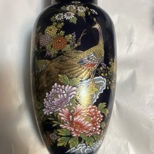 孔雀花瓶| eBay