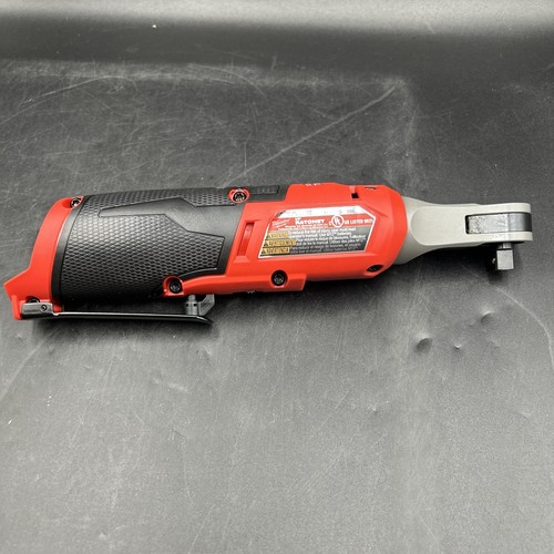 MILWAUKEE M18 FUEL MID TORQUE 1/2 Llave de Impacto M12 Combustible 3/8 Kit de Trinquete 3890-22 - Imagen 11 de 14