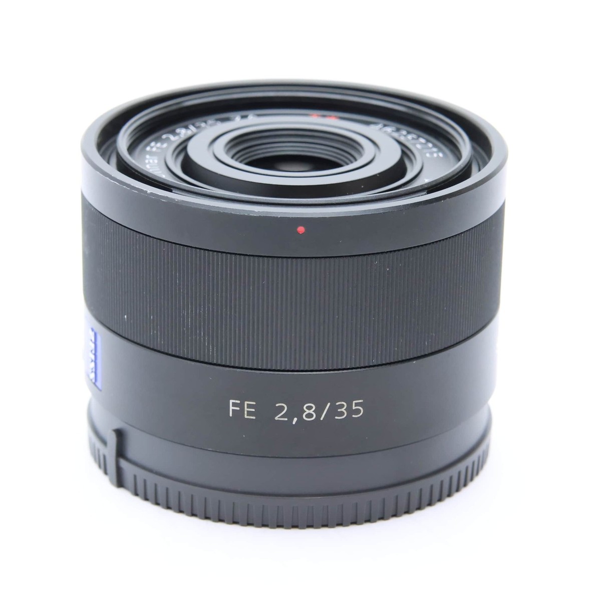 SONY ZEISS Sonnar T* FE 35mm F/2.8 ZA SEL35F28Z (SONY E