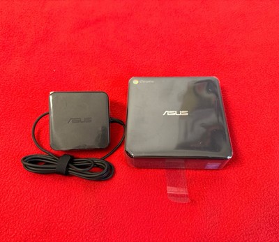 ASUS Chromebox CN60 Intel Celeron 2955U 1.4GHZ 2GB 16GB SSD (new)