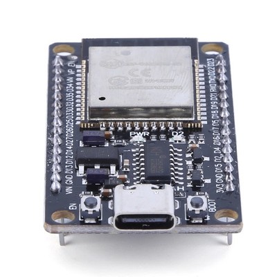 ESP32 Development Board WiFi Bluetooth Dual Core 30Pin Ultra-Low Power Smart IoT