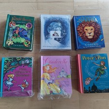 Sammlung von 6 der besten Kinderbüchern: Pet...