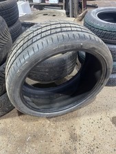 275/30ZR20 97Y PIRELLI P ZERO Tyre 7mm 2022