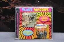 BLUES MAGOOS - Psychedelic Lollipop / Electri...
