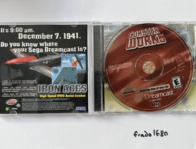 Dreamcast Sports Bundle - 6 Games - CIB - Tested