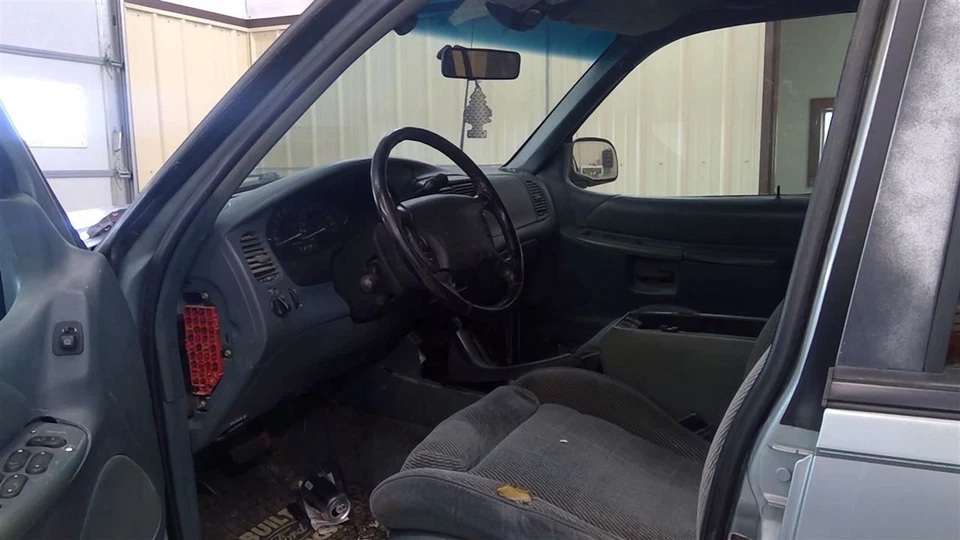 Air Bag Front Passenger Fits 95-97 EXPLORER 1697729 Foto 3 de 4