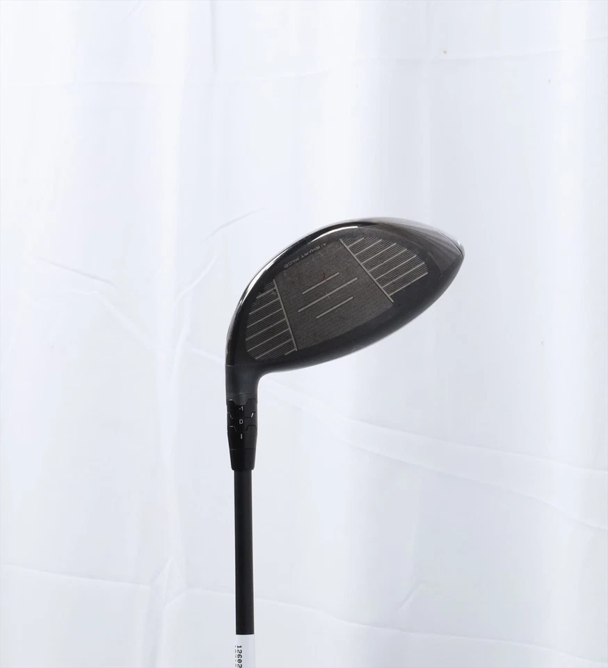Драйвер Callaway Paradym Ai Smoke Max D 12° Regular Flex Ventus Tr синий 5 в хорошем состоянии - Изображение 2 из 4