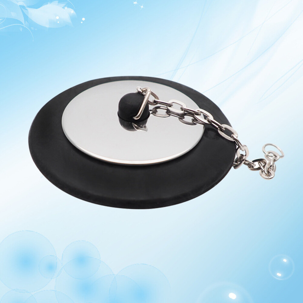 Tapón de baño lavabo fregadero repuesto bañera tapón cubierta drenaje