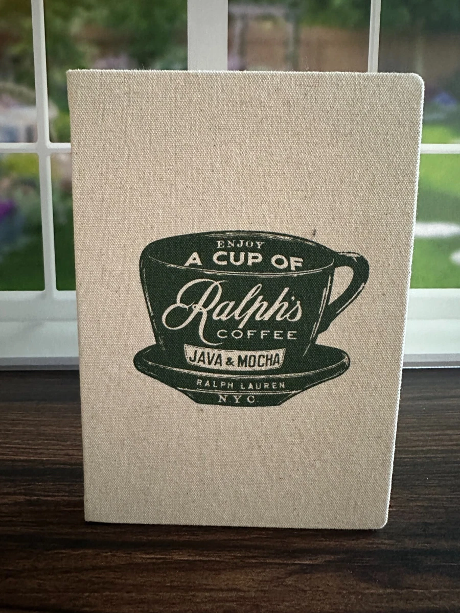 Ralph Lauren Blank Diaries & Journals for sale - eBay