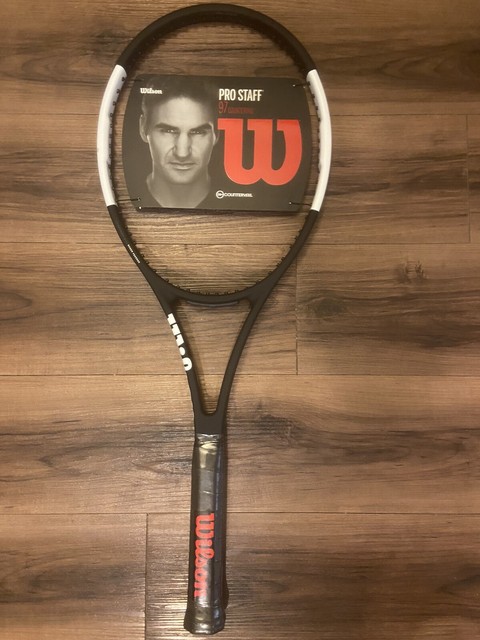 federer pro 105