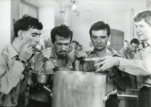 les bidasses sen vont en guerre