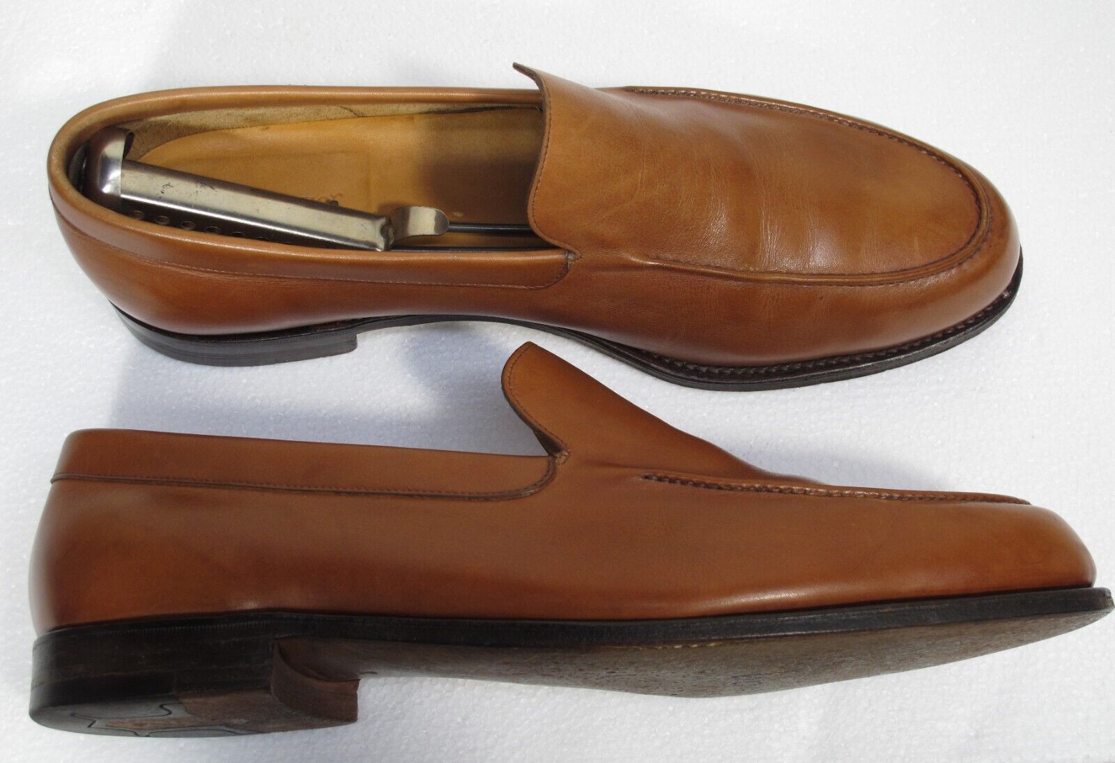 JOHN LOBB BARROS 6EE/24.5cm-