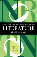 Norton Introduction to Literature Portable 12thE Paperback - W. W. Norton & Co. 