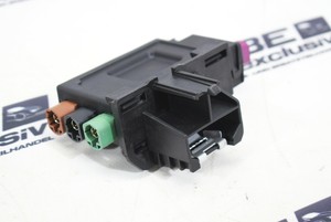 Разъем usb vw