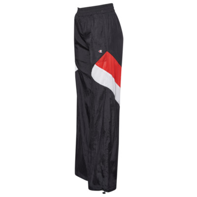 champion nylon wind pants