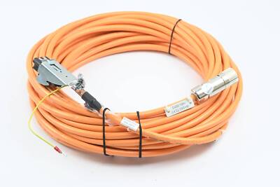 Siemens Leistungsleitung konfektion. 6FX5002-5DN01-1CD0 ( 6FX5 002-5DN01-1CD0 )