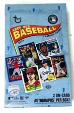 💥2023 Topps Archives!💥 Choose your Player!💥 Best Prices on eBay!!💥