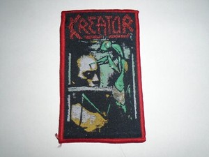 Kreator Renewal | eBay