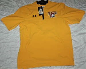 batting practice jacket