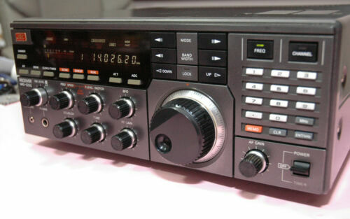 Module Capteur JRC JST-245 Pour émetteur-récepteur Radioamateur - CCC-284A - Neuf (ouvert)