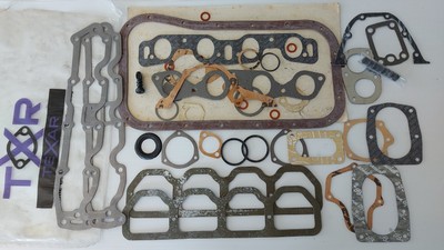 Gasket set, for Lancia Beta 1400