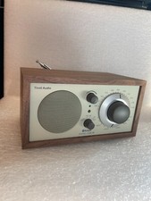 TIVOLI MODEL ONE BT RADIO FM  DA TAVOLO / BLUETOOTH  WALNUT/BEIGE