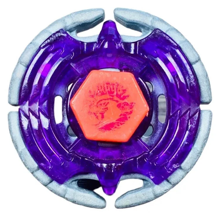Purple beyblades sale