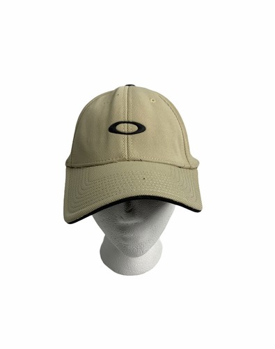 Flex Tan Black Logo Pull On Hat | eBay