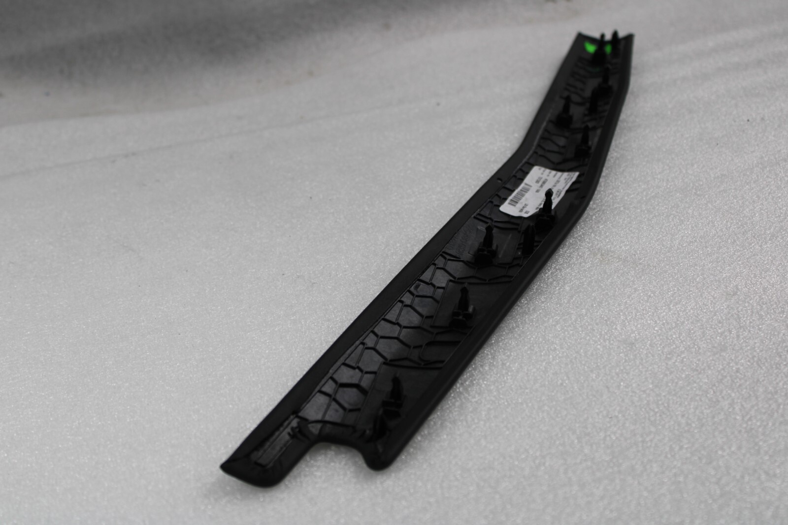 Lamborghini Huracan, LP580, LP610, LH, CNS Side Trim Panel, Used, P/N 4T0863487