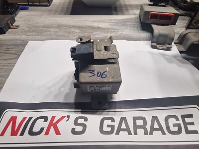 39980-SAA-J510-M1 Honda Fit CVT  RHD