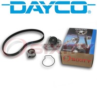Dayco Timing Belt Water Pump Kit 01-05 Honda Civic 1.7l L4 Cng Upgrade Mq on sale Dayco Timing Belt Water Pump Kit 01-05 Honda Civic 1.7l L4 Cng Upgrade Mq on sale