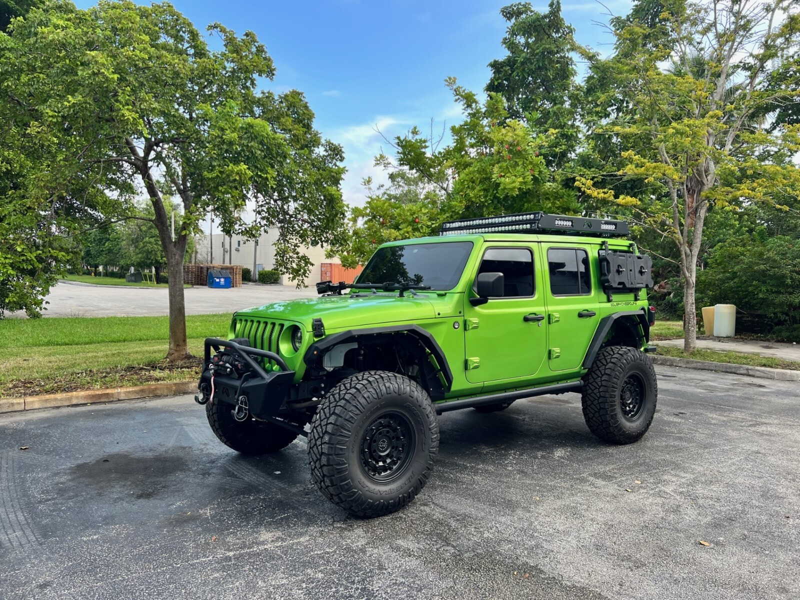 2018 Jeep Wrangler Sport eBay