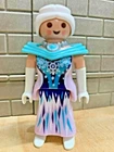 Playmobil character fairy princess woman 1900 lady 07 for custom rare vintage