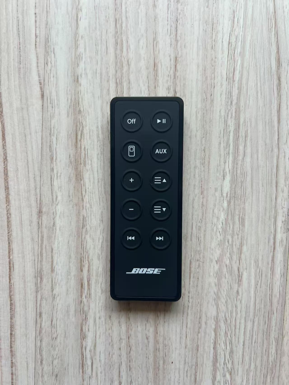 Original Bose Remote Control For SoundDock 10 | eBay