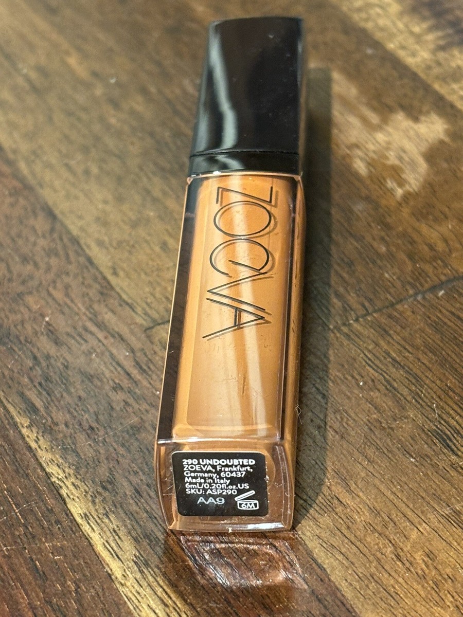 ZOEVA Authentik Skin Perfector Concealer Shade 290 UNDOUBTED
