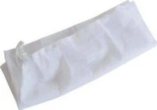 Fine Mesh Debris Replacement Bag for Pool Spa Mini Jet Vac Vacuum Pool Cleaner