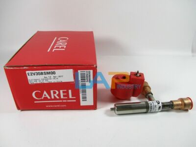 1PCS New For CAREL E2V35BSM00 Electronic Expansion Valve