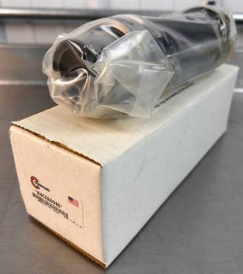 Command Tool End Mill Holder H4C7A8040  |  New