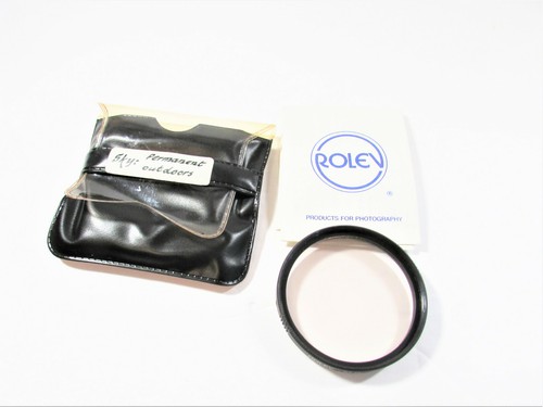 Camera Filter, For special effects, Rolev, MagiGlas, Sky, 52 mm, - Picture 2 of 2