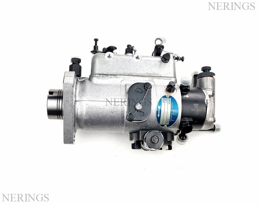 Fuel Injection Pump for Perkins Tractor 3249F240 3342F410 New/OEM