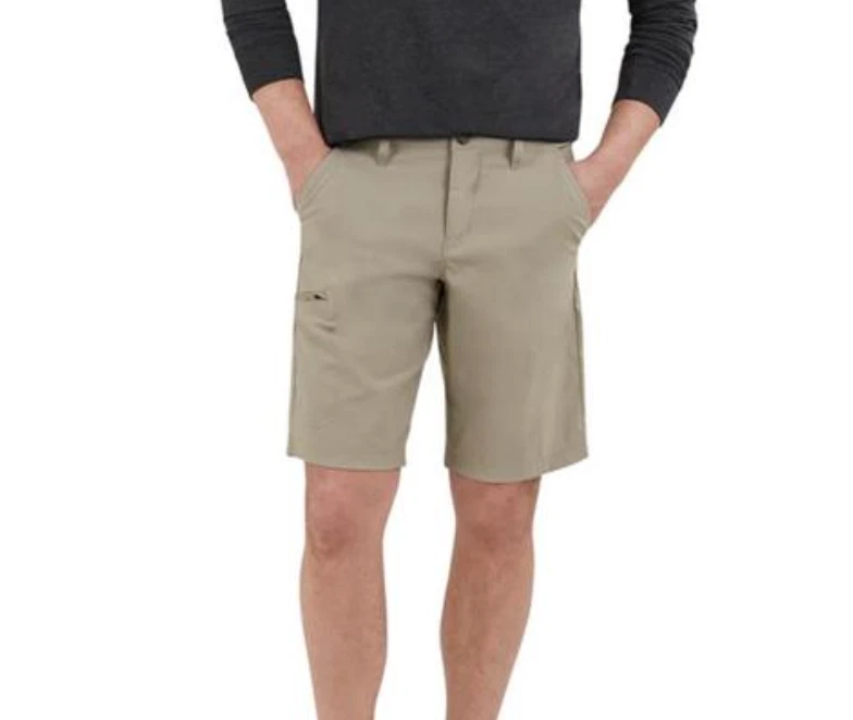 Pantalón Corto Trail Chaps Hombre Elastizado Carga Bolsillo - ELIGE LA TALLA Foto 4 de 4