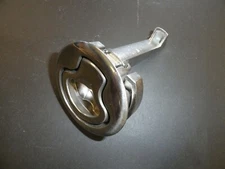 SOUTHCO MOBELLA STAINLESS STEEL FLUSH PULL HATCH LATCH MARINE BOAT
